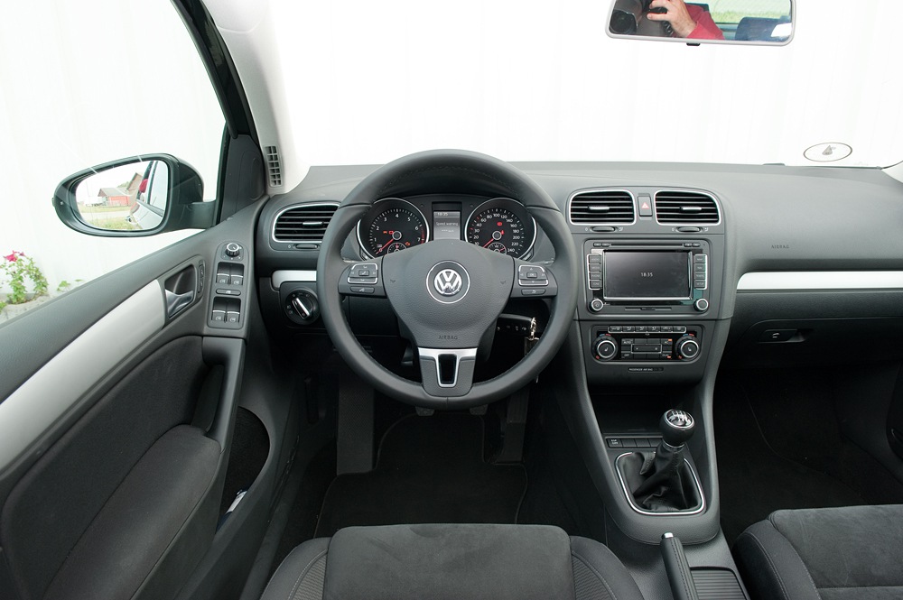 VW Golf VW Golf