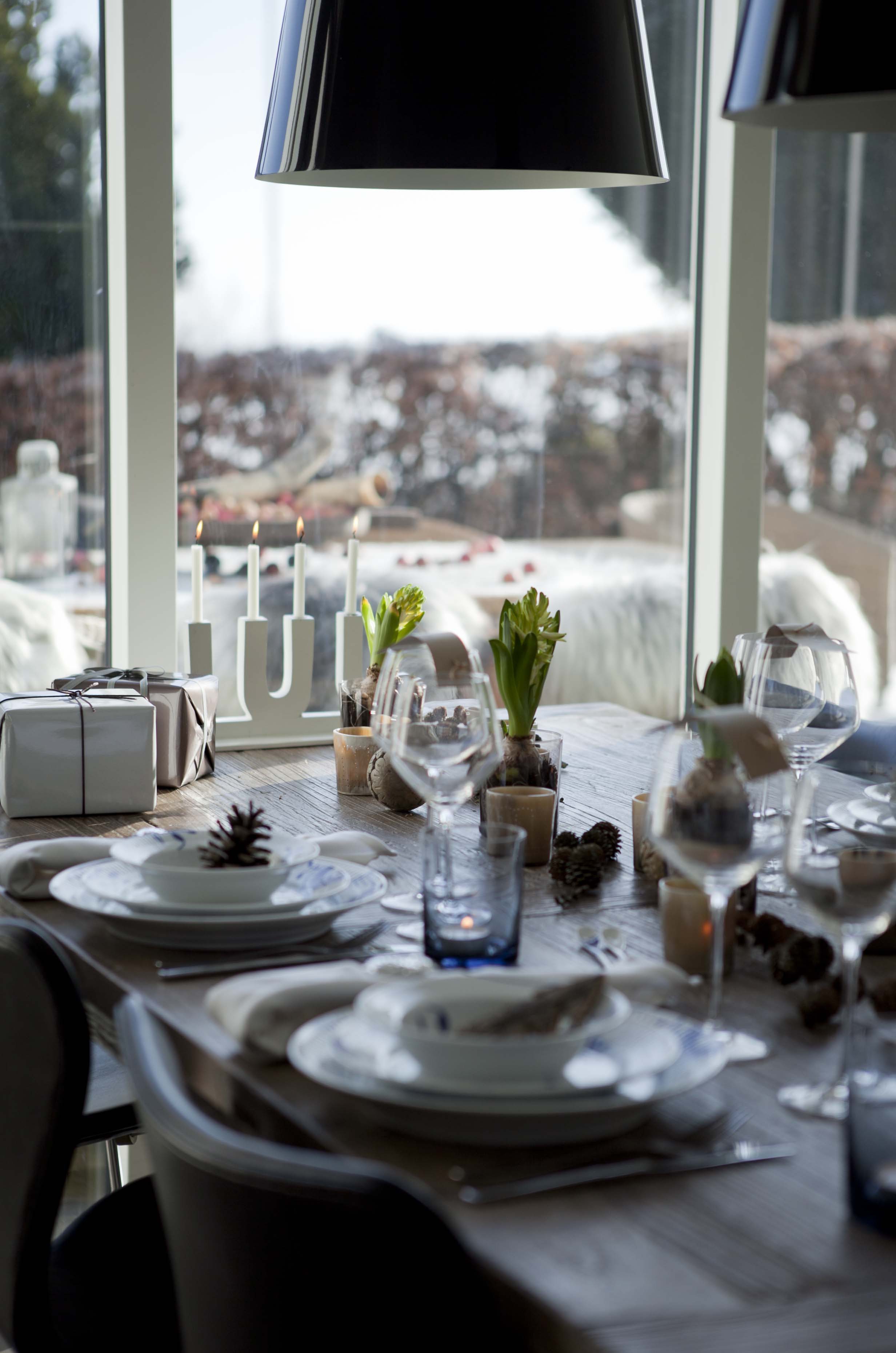 Nordisk jul | Bo-bedre.no