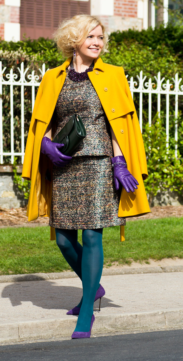 Bilderesultat for sennepsgul