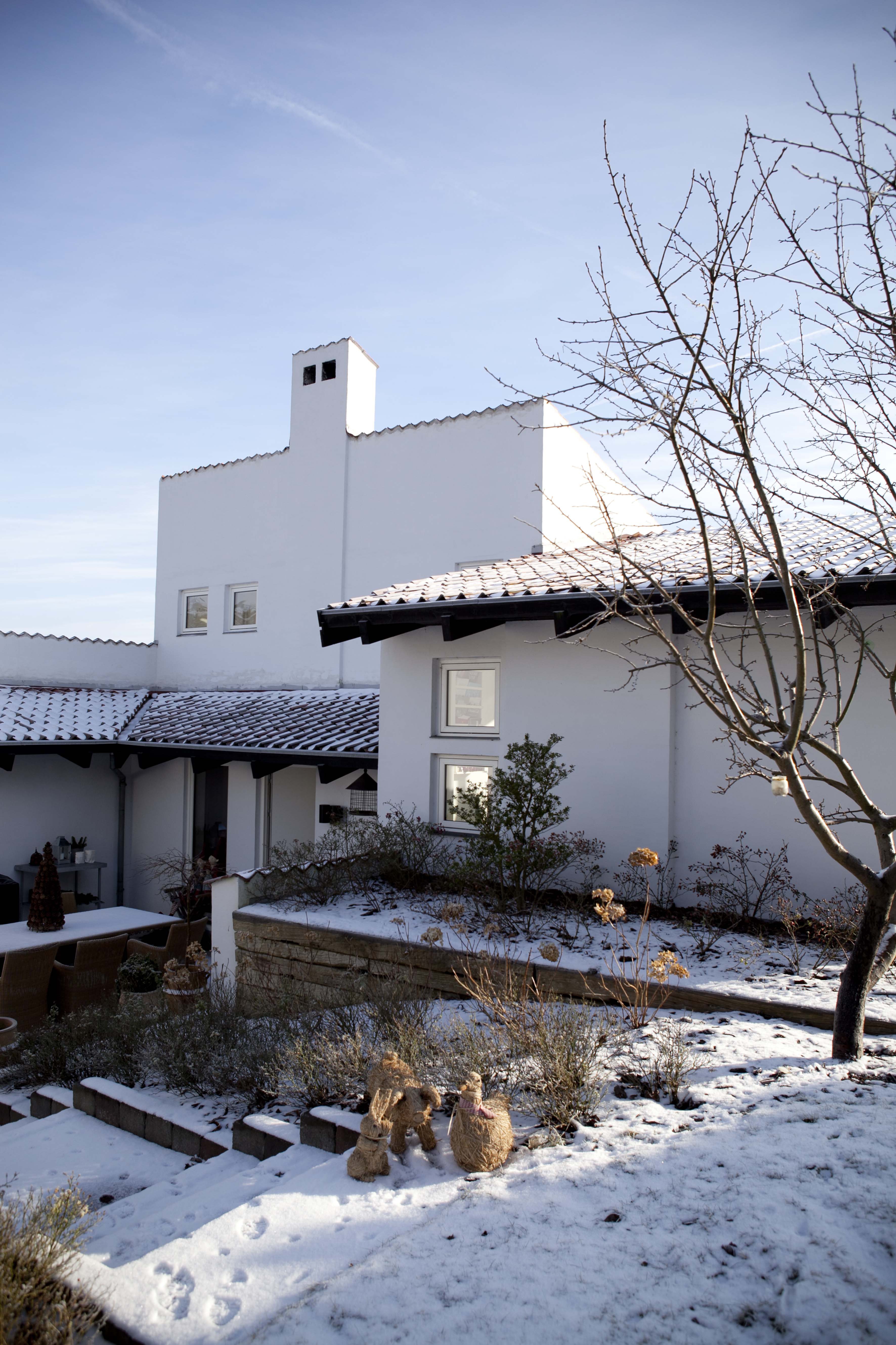 Nordisk jul | Bo-bedre.no