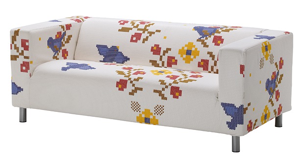 Inspirasjon ektorp sofa