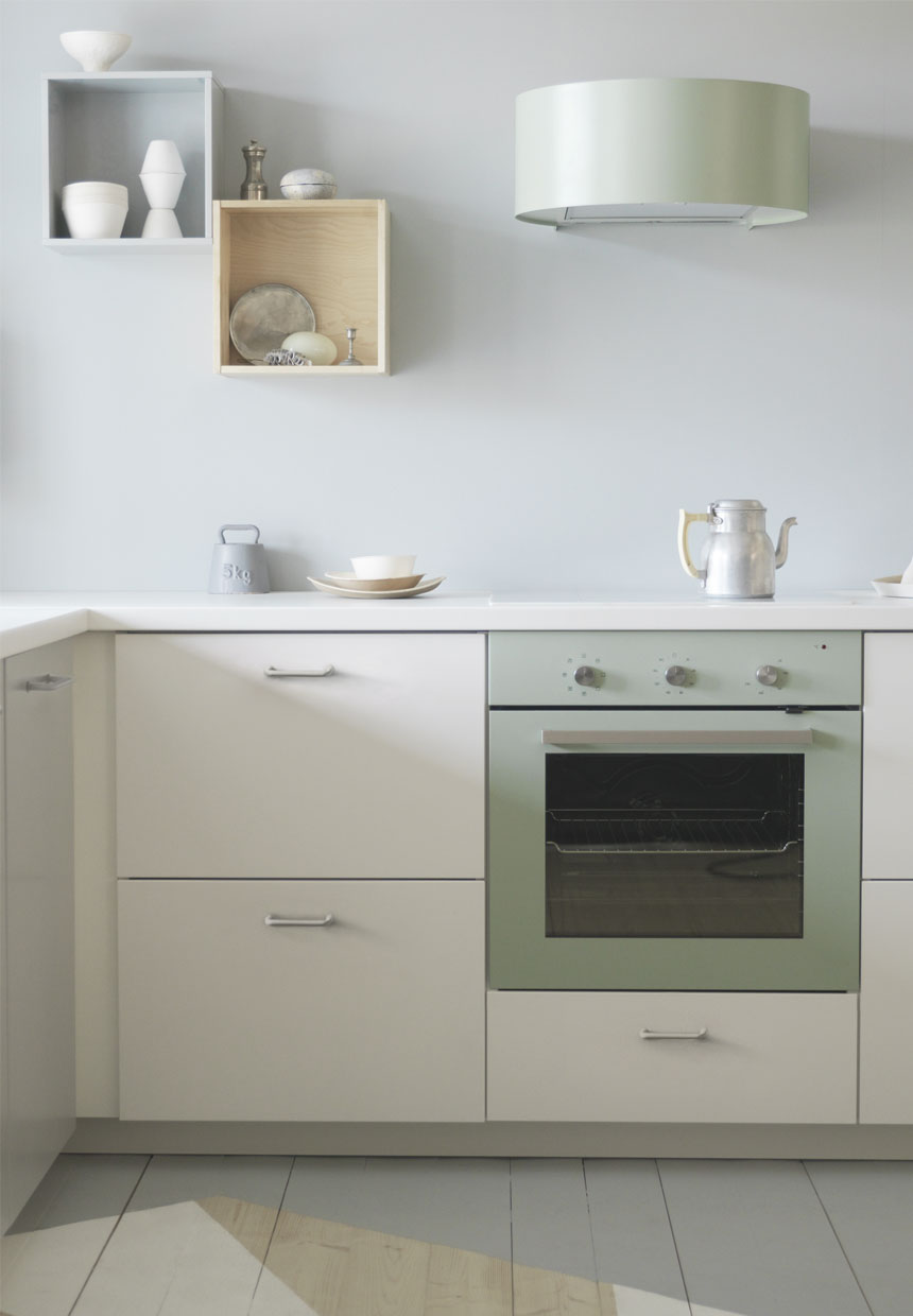Køkken lamper ikea – vand i et almindeligt hus