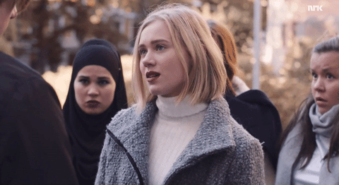 Noora fra SKAM