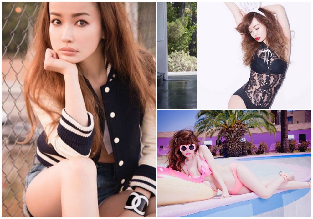 Dating japanske damer maleri blekksprut