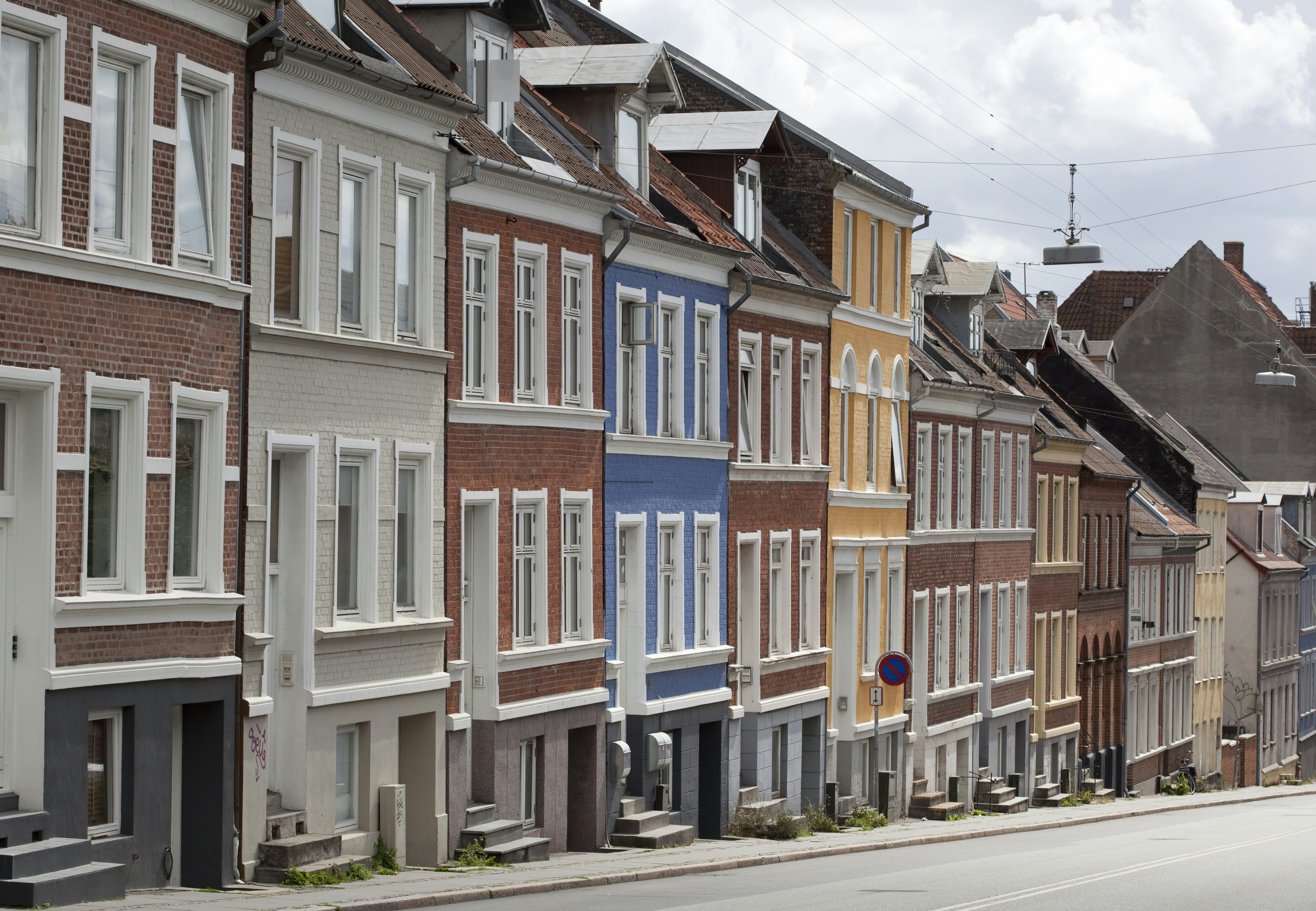 Nu bliver dit boligln nemmere at forst