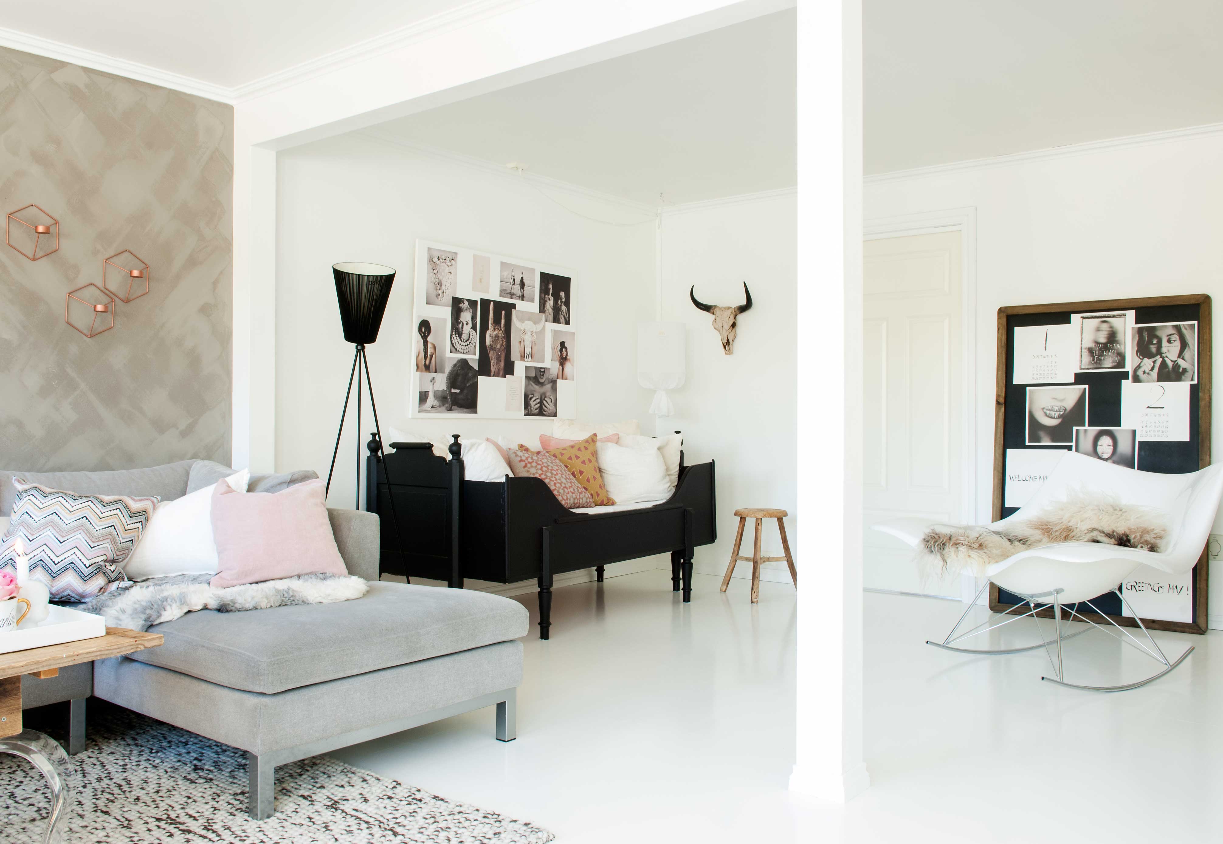 Lampe pÃ¥ nett – astric