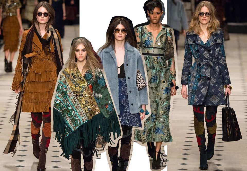 Burberry Prorsum