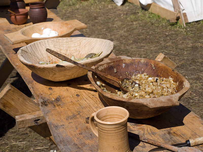 hvad-spiste-vikingerne-historienet-dk