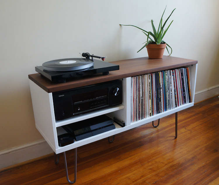 9 fantastiske ikea hacks forvandl ikea møbler til noget unikt ...