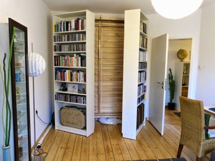 9 fantastiske ikea hacks forvandl ikea møbler til noget unikt ...