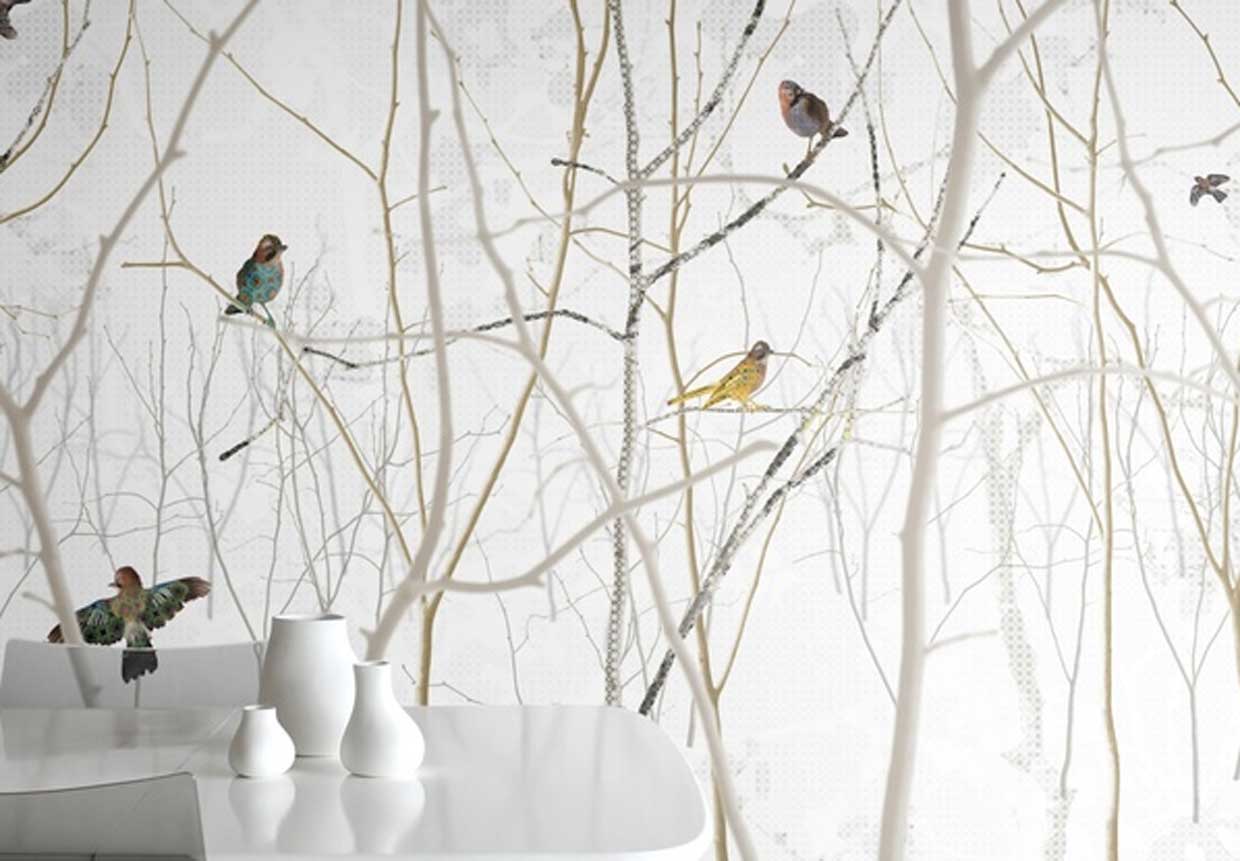 Tapeter Tapet til dit hjem