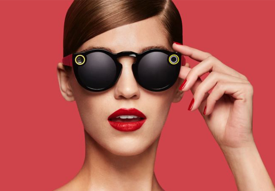Snapchat lancerer nyskabende tech-briller, der faktisk er ret cool