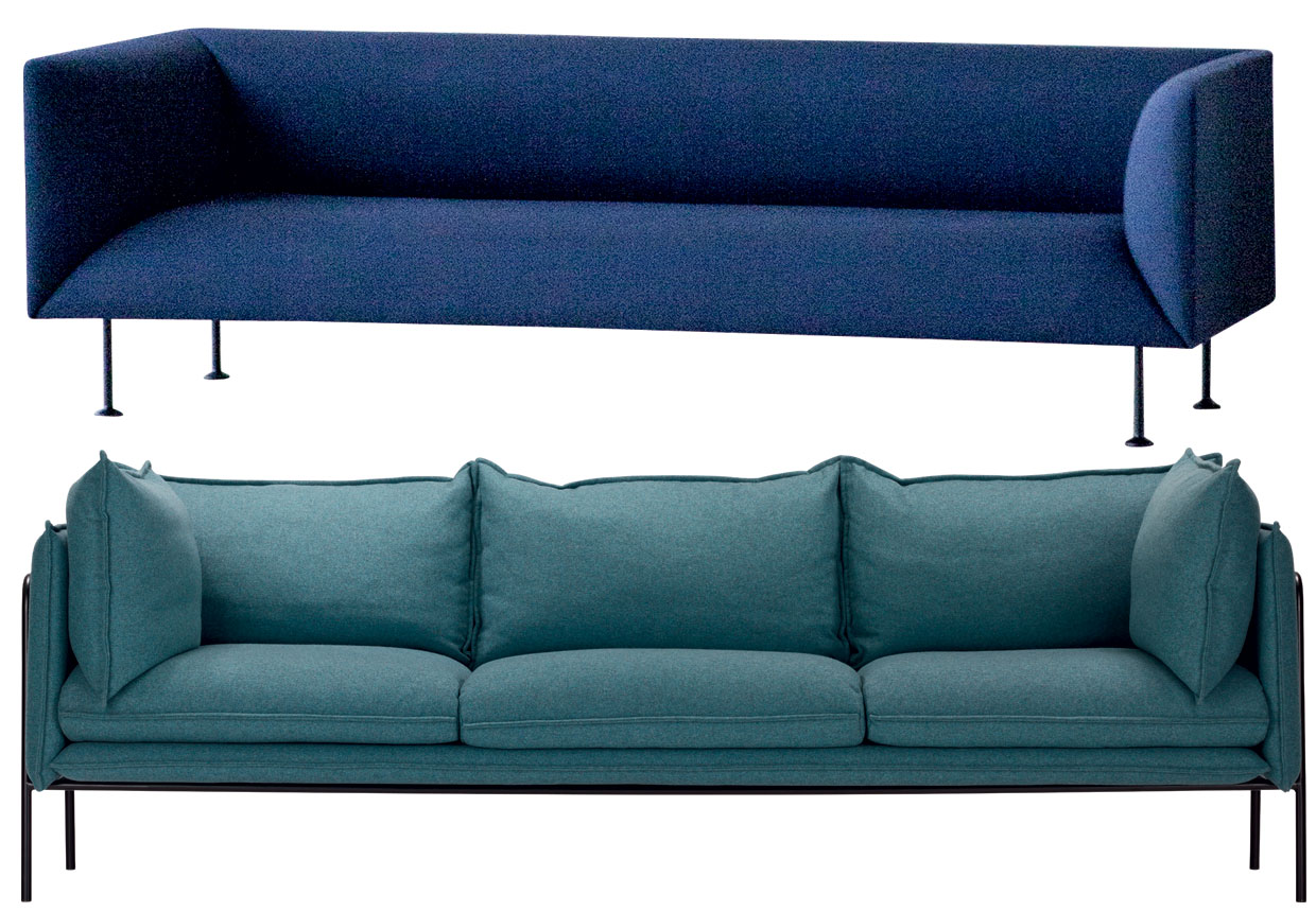 Sofaer Her er din nye sofa Bobedre.dk