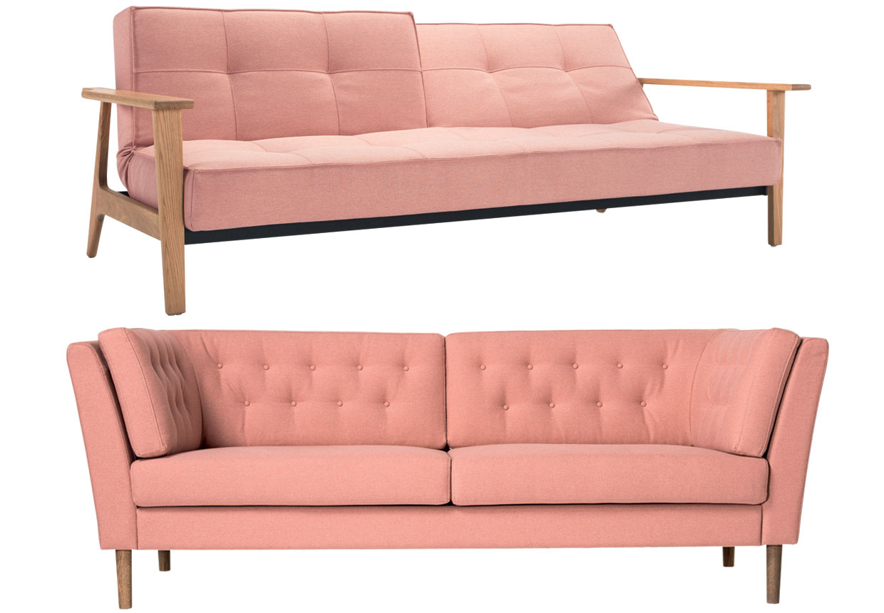 Sofaer Her er din nye sofa Bobedre.dk