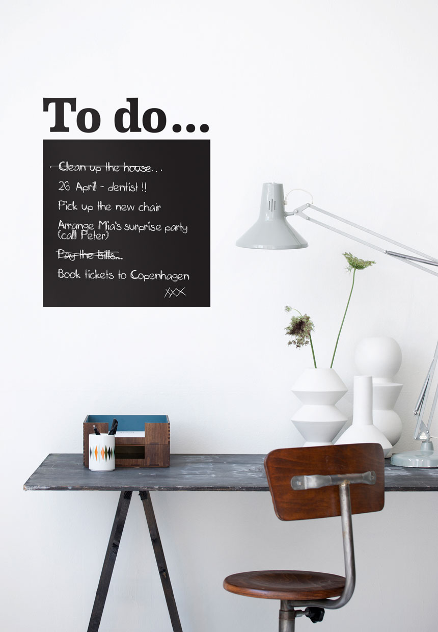 Vægpynt 20 ideer til pynt til væggen Bobedre.dk