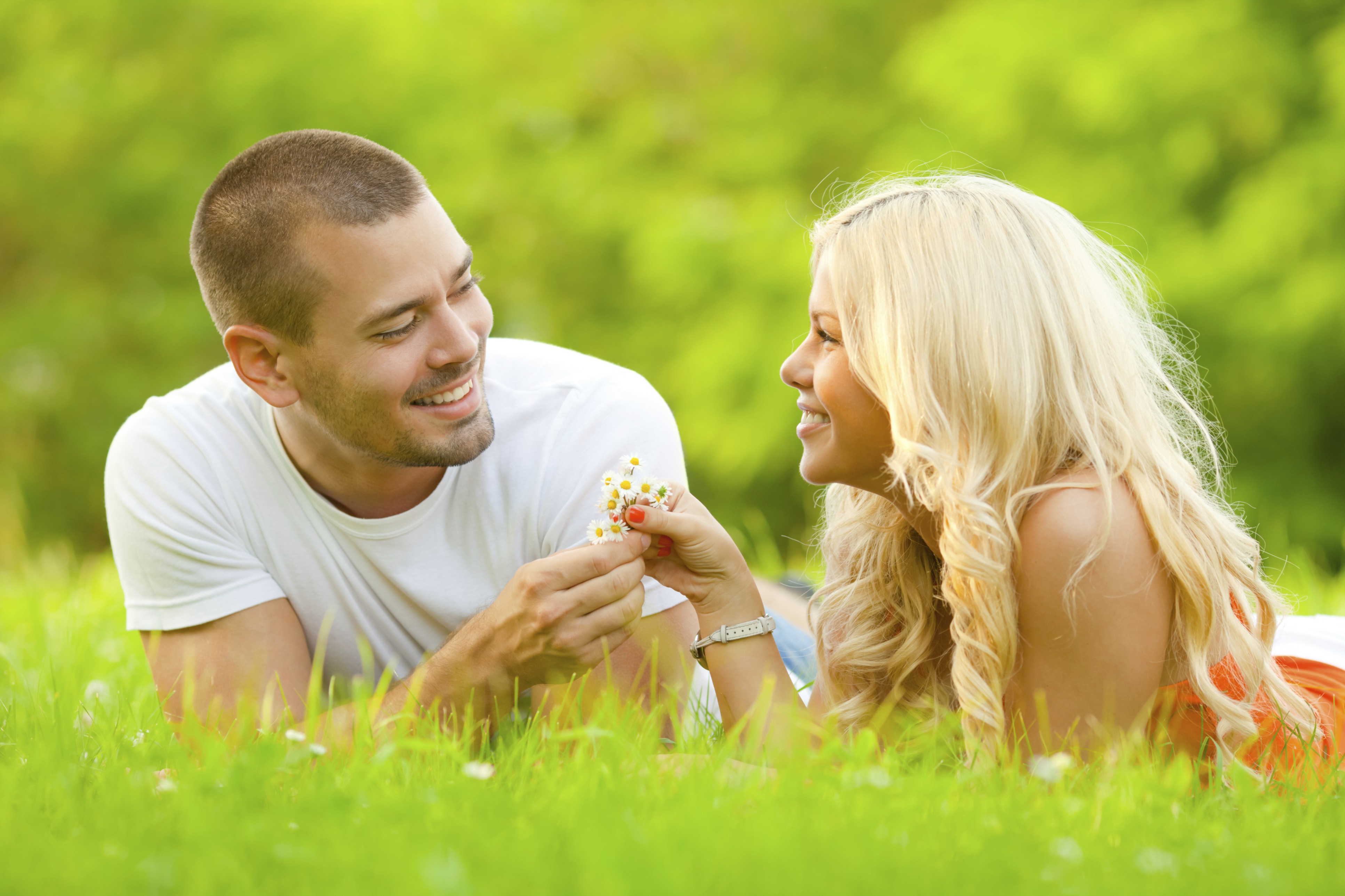 Handicap dating dk