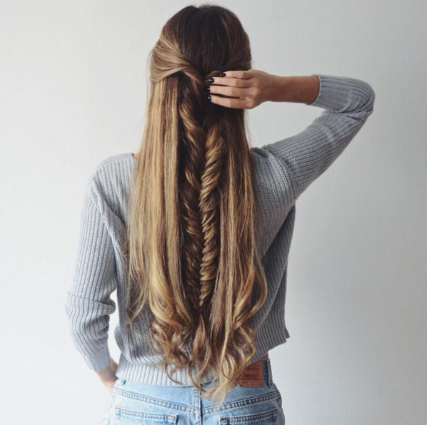 10 Easy Braided Hairstyles To Try This Season Stylewe Blog